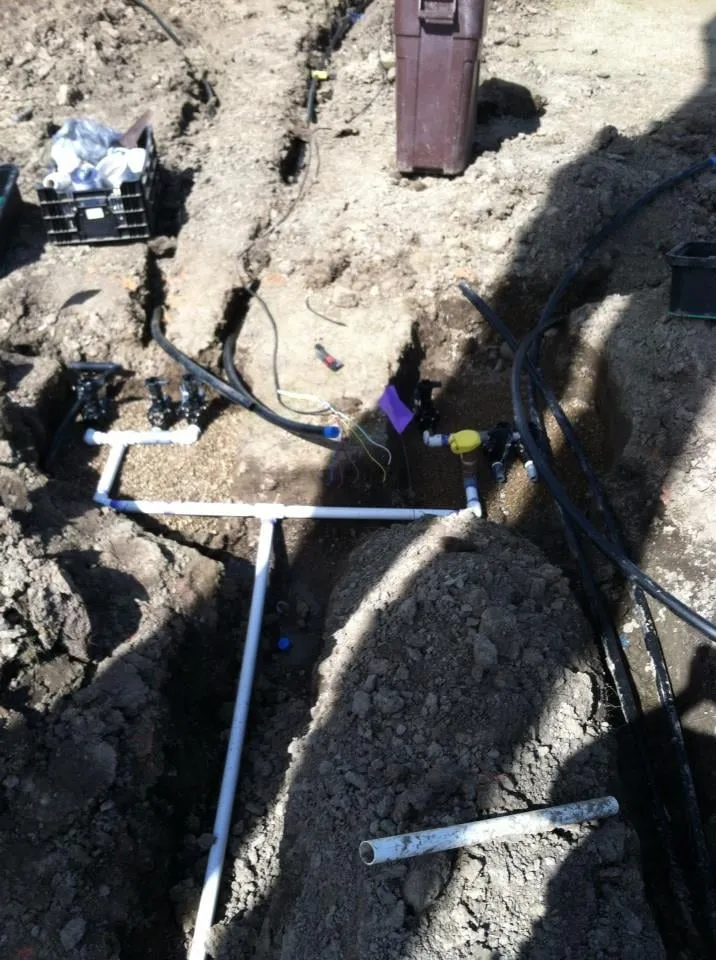 Reliable lawn care service in Defiance, OH by Kreative Solutions & Associates