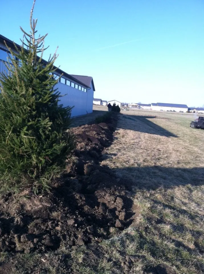 Reliable lawn mowing service in Defiance, OH by Kreative Solutions & Associates