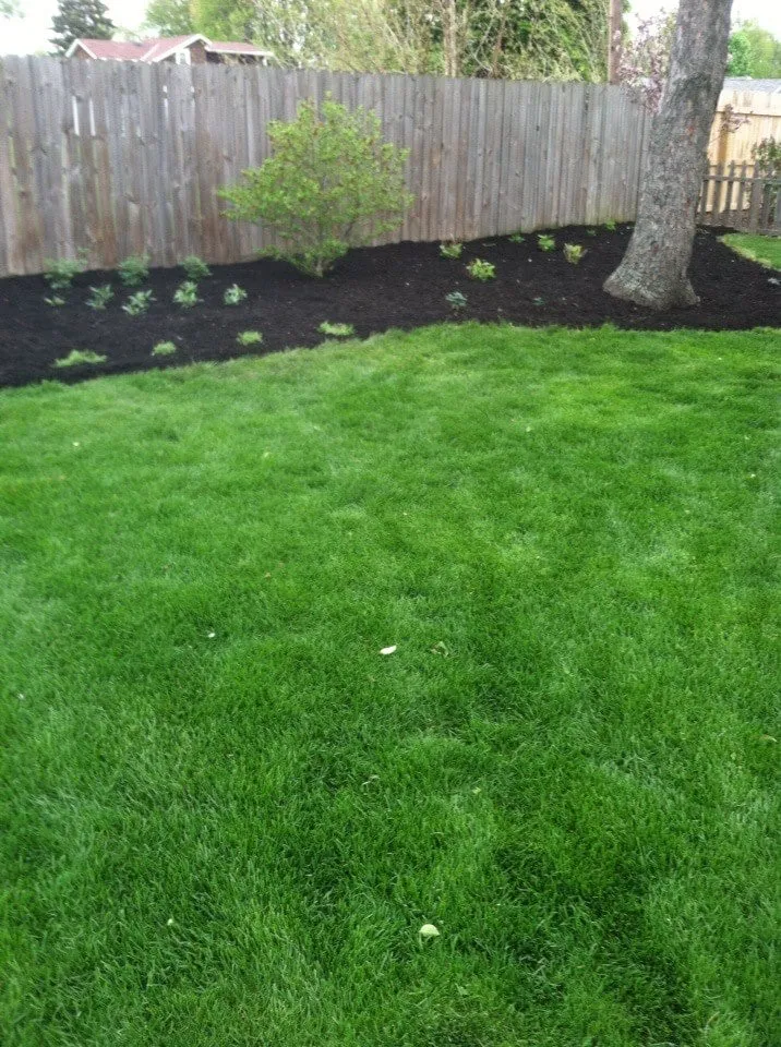 Trusted garden landscaping in Defiance, OH by Kreative Solutions & Associates