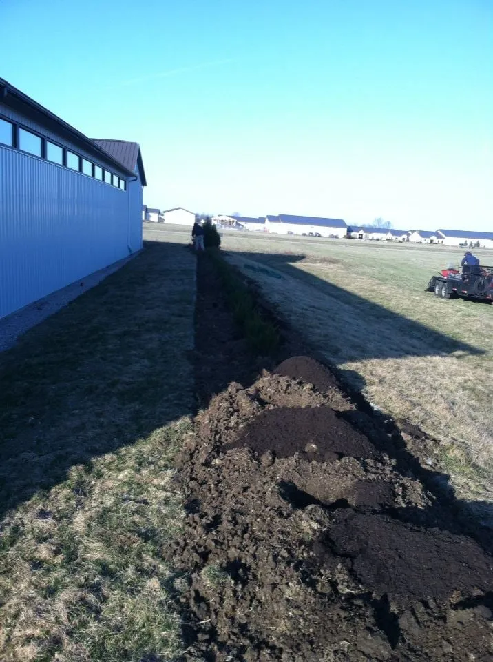 Trusted landscaping services in Defiance, OH - Kreative Solutions & Associates