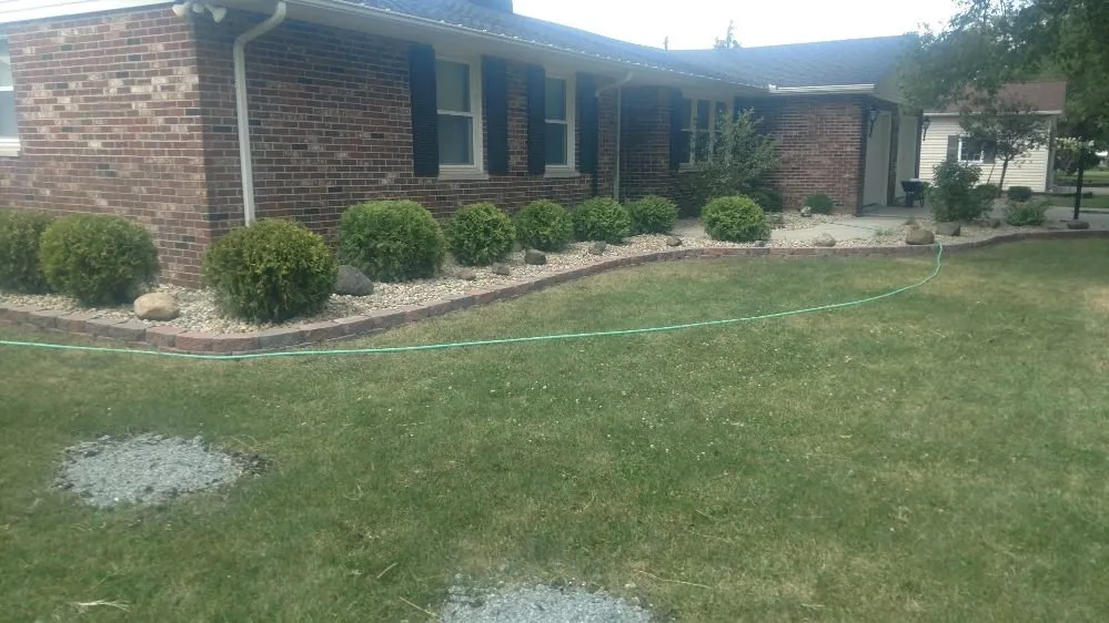 Affordable residential landscaping experts serving Defiance, OH - Kreative Solutions & Associates