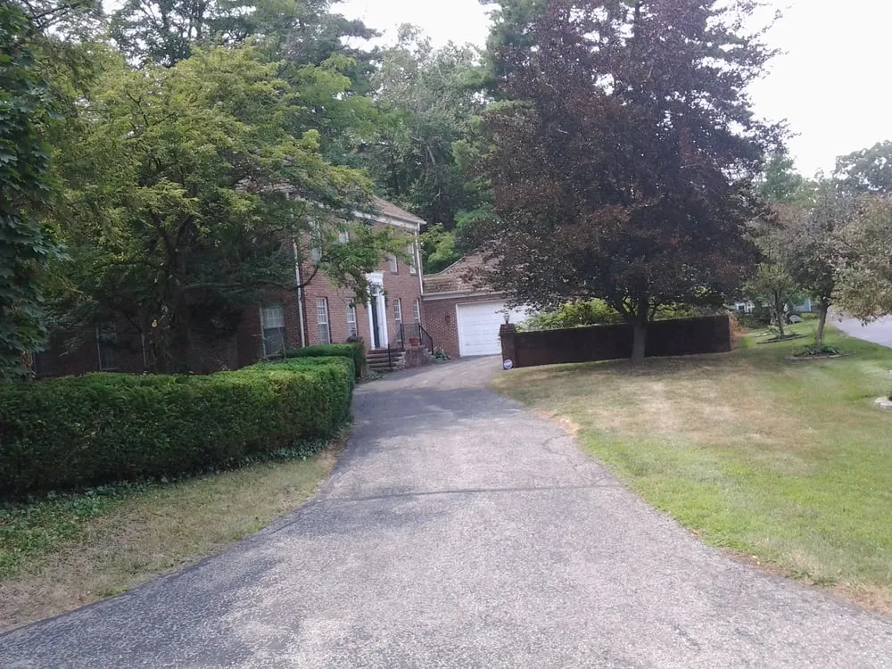 Trusted residential landscaping in Defiance, OH by Kreative Solutions & Associates