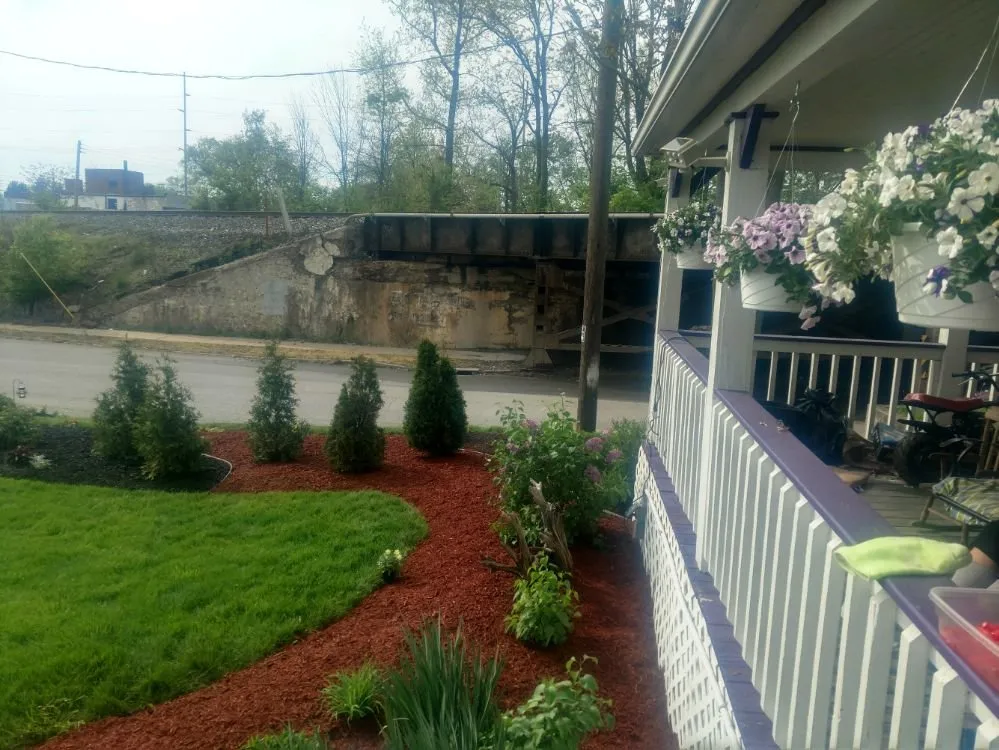 Local lawn mowing service in Defiance, OH by Kreative Solutions & Associates