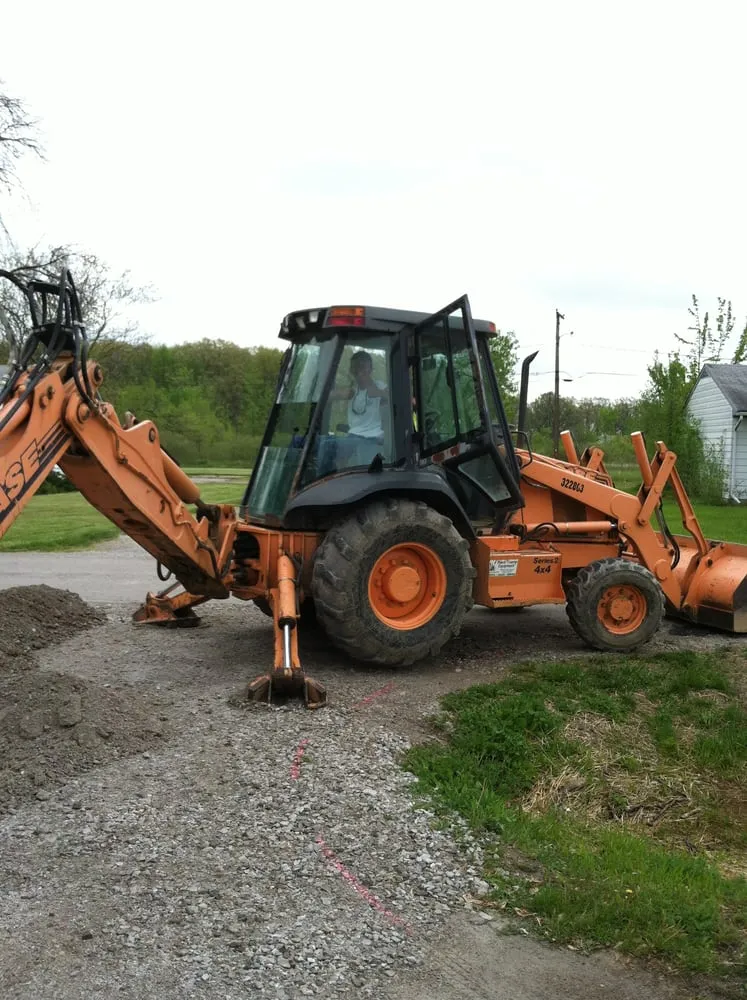 Professional landscape design experts serving Defiance, OH - Kreative Solutions & Associates