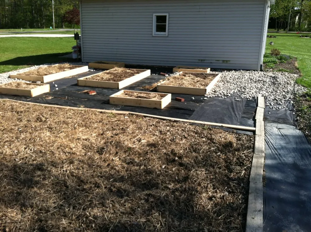 Custom lawn mowing service experts serving Defiance, OH - Kreative Solutions & Associates