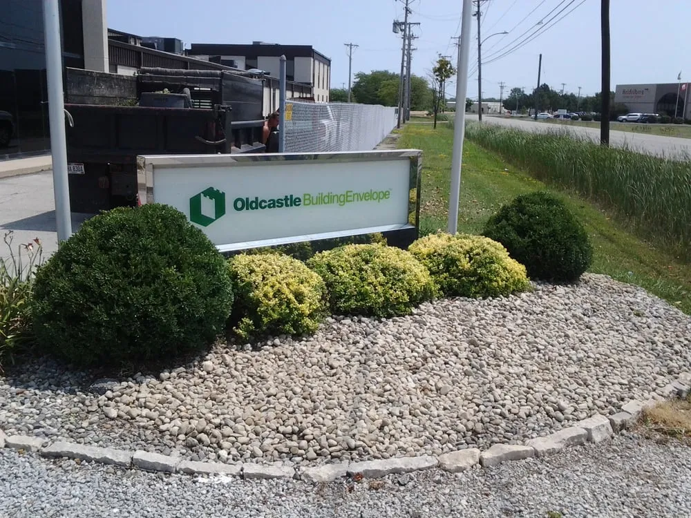 Custom outdoor landscaping for outdoor upgrades across Defiance, OH - Kreative Solutions & Associates