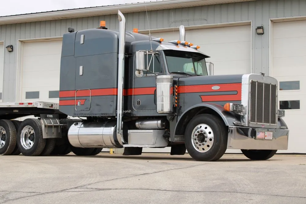 Custom landscape design experts serving Hartford, WI - Krebs Trucking