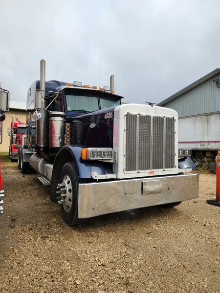 Professional yard cleanup service in Hartford, WI - Krebs Trucking
