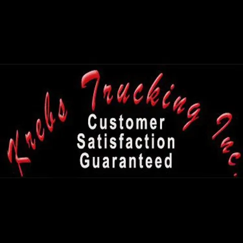 Professional landscaping services in Hartford, WI - Krebs Trucking