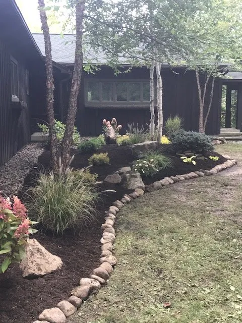 Trusted landscaping services experts serving Johnstown, NY - Krempa Custom Landscaping