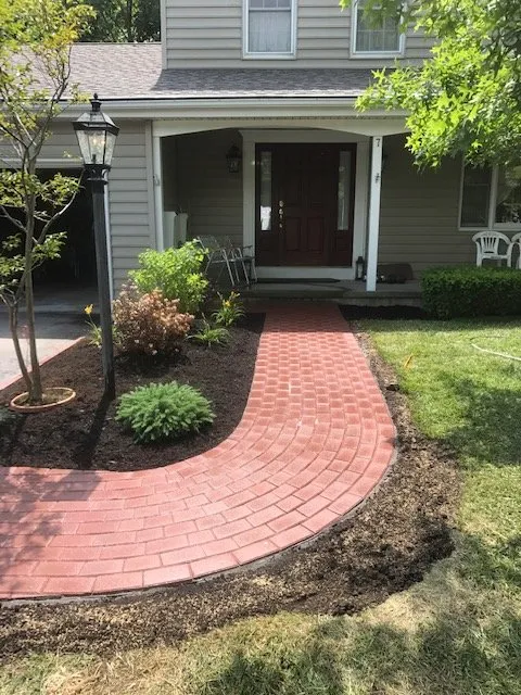 Local lawn care service in Johnstown, NY by Krempa Custom Landscaping