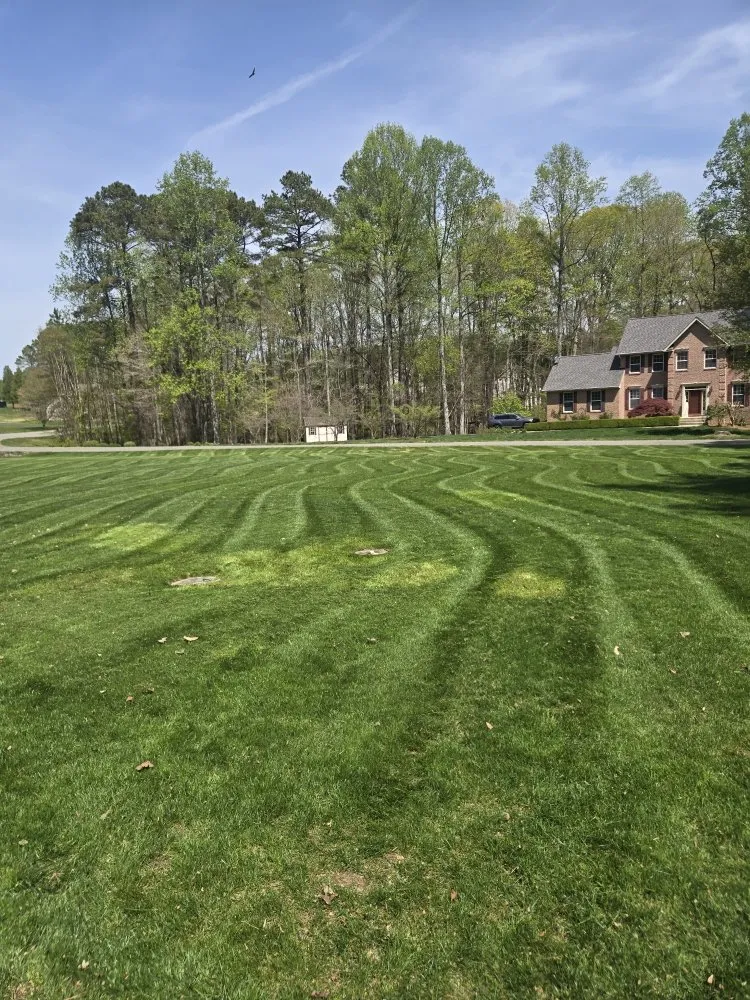 Local landscape design for year-round maintenance across Huntingtown, MD - Krenik Lawn Services