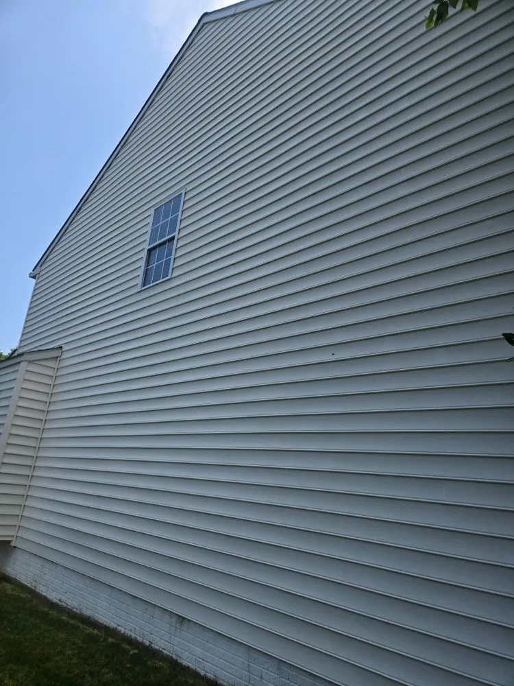 Reliable yard maintenance in Huntingtown, MD - Krenik Lawn Services