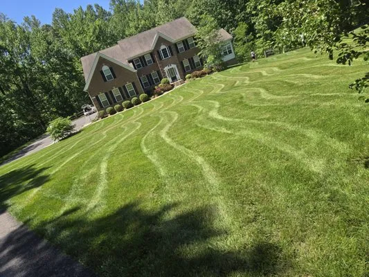 Krenik Lawn Services