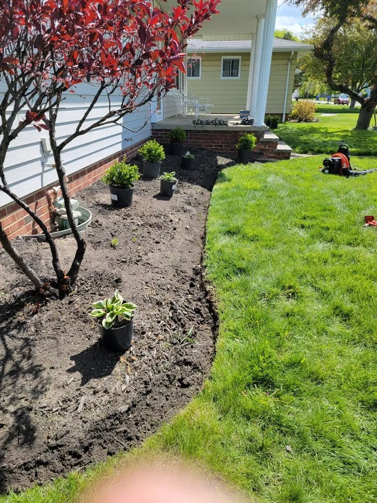 Trusted residential landscaping for outdoor upgrades across Berea, OH - Kren’s Kreations