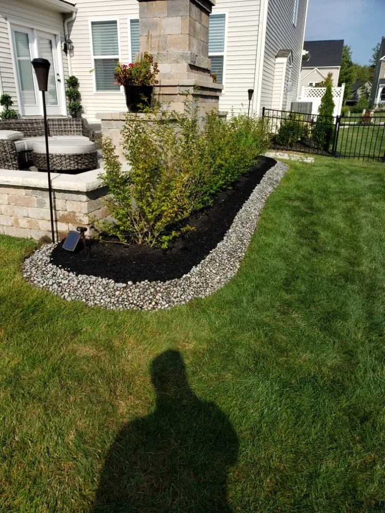 Reliable landscape design with custom design in Berea, OH by Kren’s Kreations