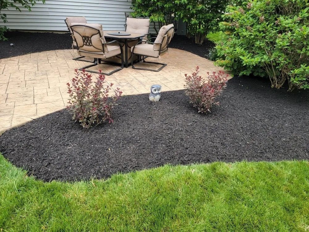 Reliable outdoor landscaping for homes across Berea, OH - Kren’s Kreations