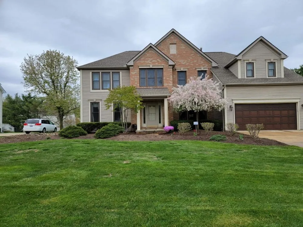 Local garden landscaping for outdoor upgrades across Berea, OH - Kren’s Kreations