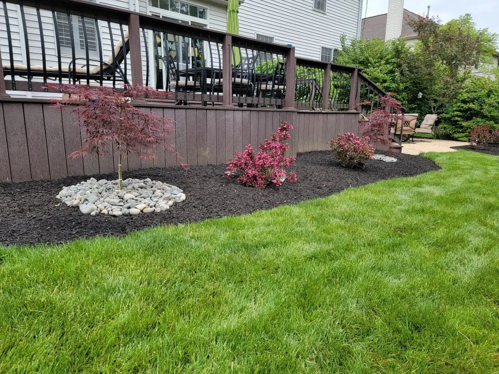 Expert lawn care service in Berea, OH by Kren’s Kreations