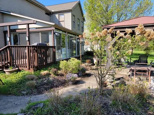 Kren’s Kreations Logo