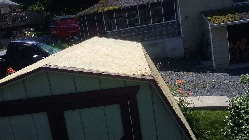 Reliable landscaping services in Schuylkill Haven, PA - Kressly CALC