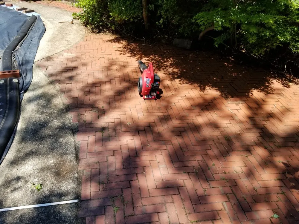 Top-rated lawn care service for beautiful yards across Schuylkill Haven, PA - Kressly CALC