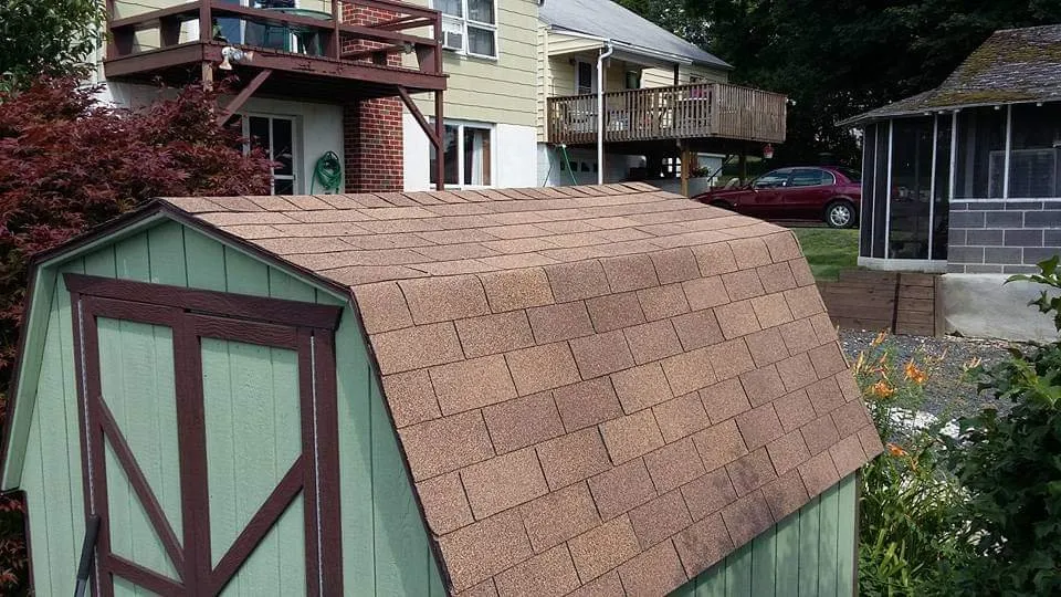 Trusted outdoor landscaping near you in Schuylkill Haven, PA by Kressly CALC