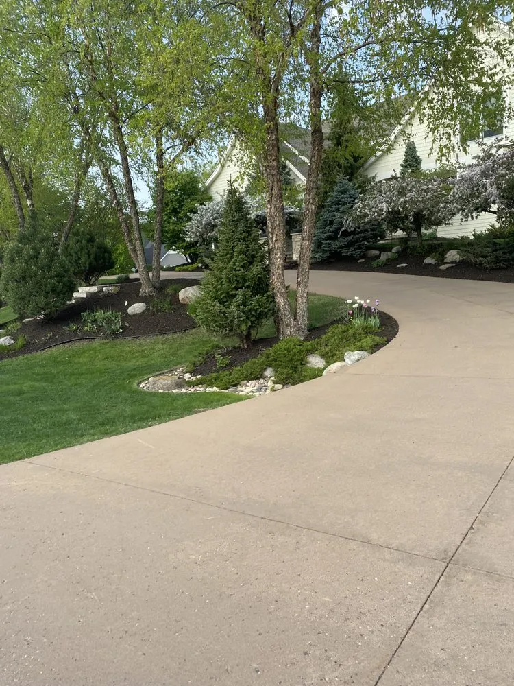 Trusted landscape design for year-round maintenance across Anoka, MN - Kretsu Lawn & Landscaping