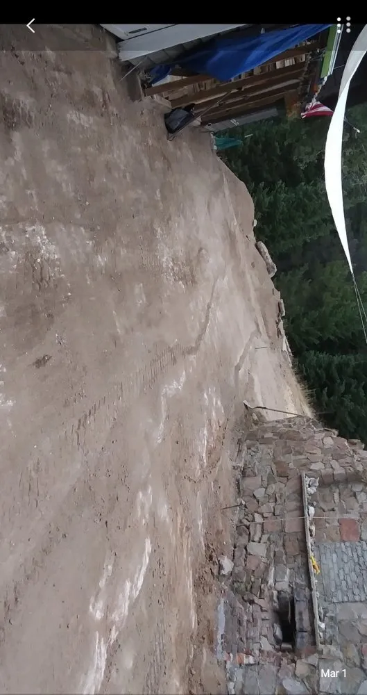 Reliable garden landscaping for residential properties across Casper, WY - Krew Concrete & Handyman Construction