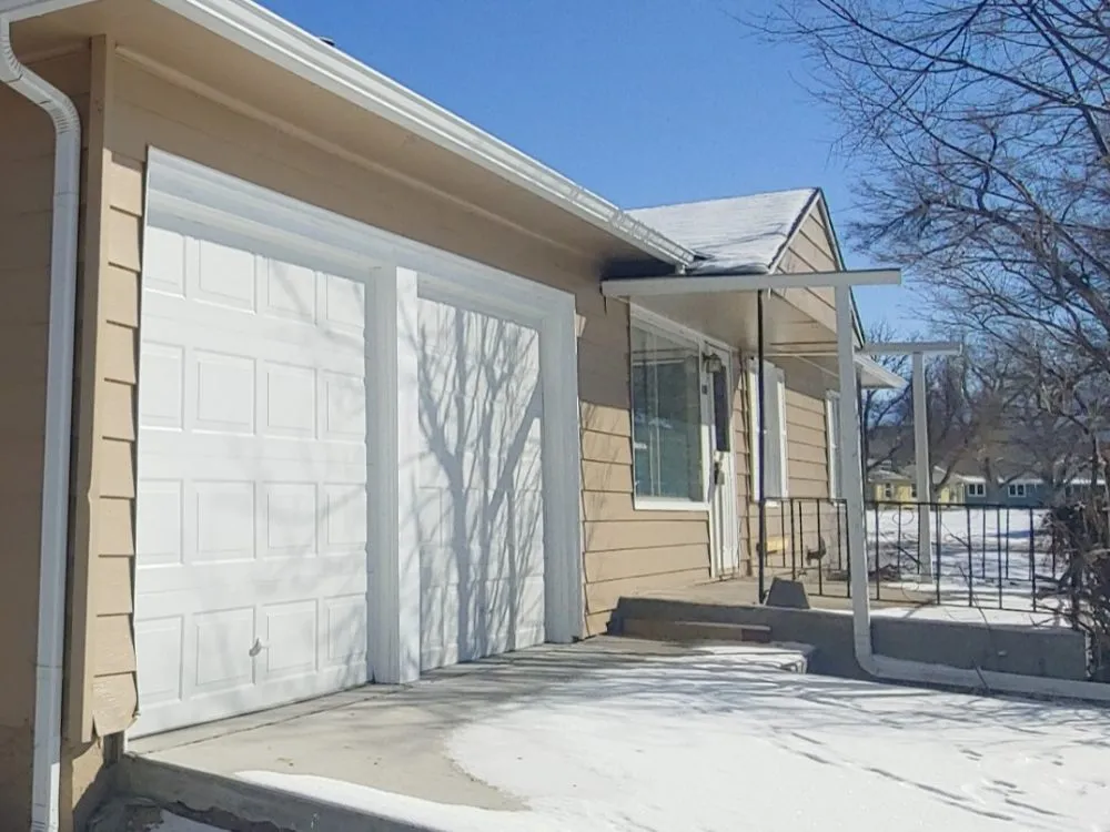 Top-rated yard cleanup service in Casper, WY - Krew Concrete & Handyman Construction