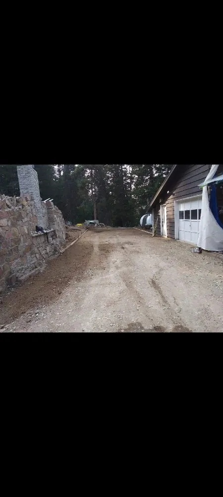 Expert lawn mowing service for residential properties in Casper, WY by Krew Concrete & Handyman Construction