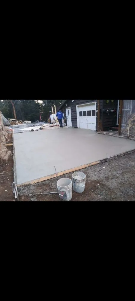 Custom landscaping services in Casper, WY - Krew Concrete & Handyman Construction