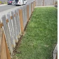 Affordable garden landscaping experts serving Keizer, OR - Krewson's Yard Services