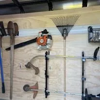 Reliable garden landscaping in Keizer, OR by Krewson's Yard Services