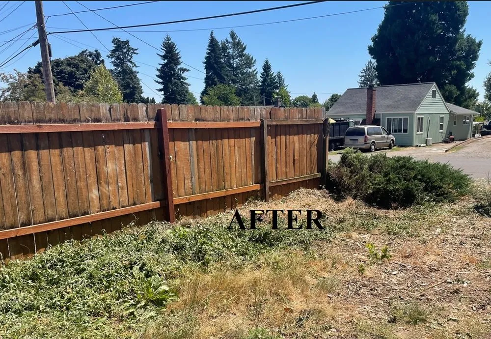 Affordable residential landscaping experts serving Keizer, OR - Krewson's Yard Services