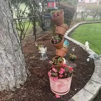 Reliable lawn mowing service experts serving Keizer, OR - Krewson's Yard Services