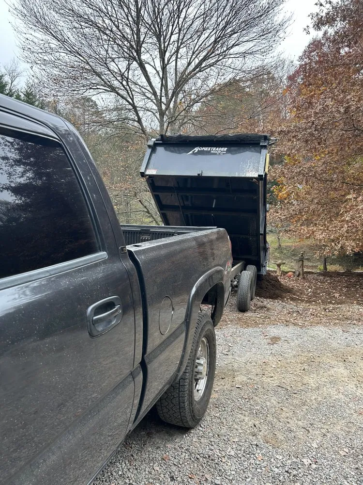 Reliable lawn mowing service experts serving Alexander, NC - KRH Lawncare & Landscaping