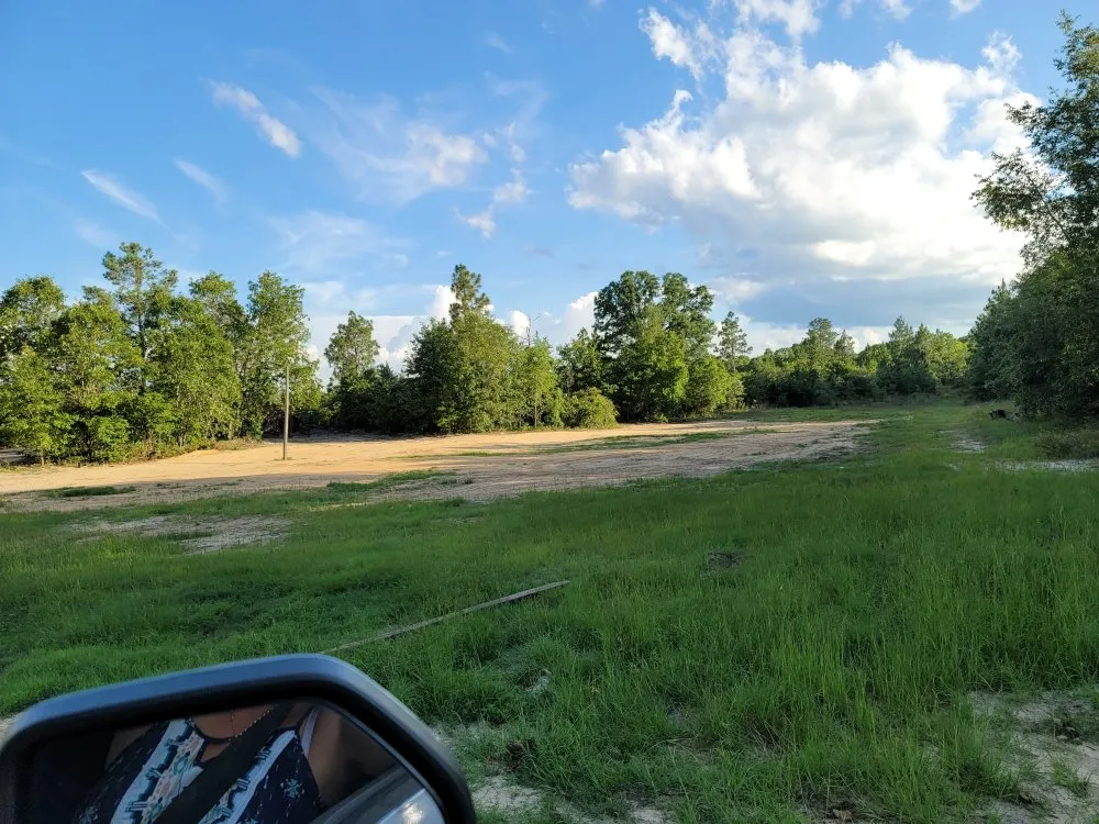 Affordable landscape design experts serving Bethune, SC - Kriegers Landwork