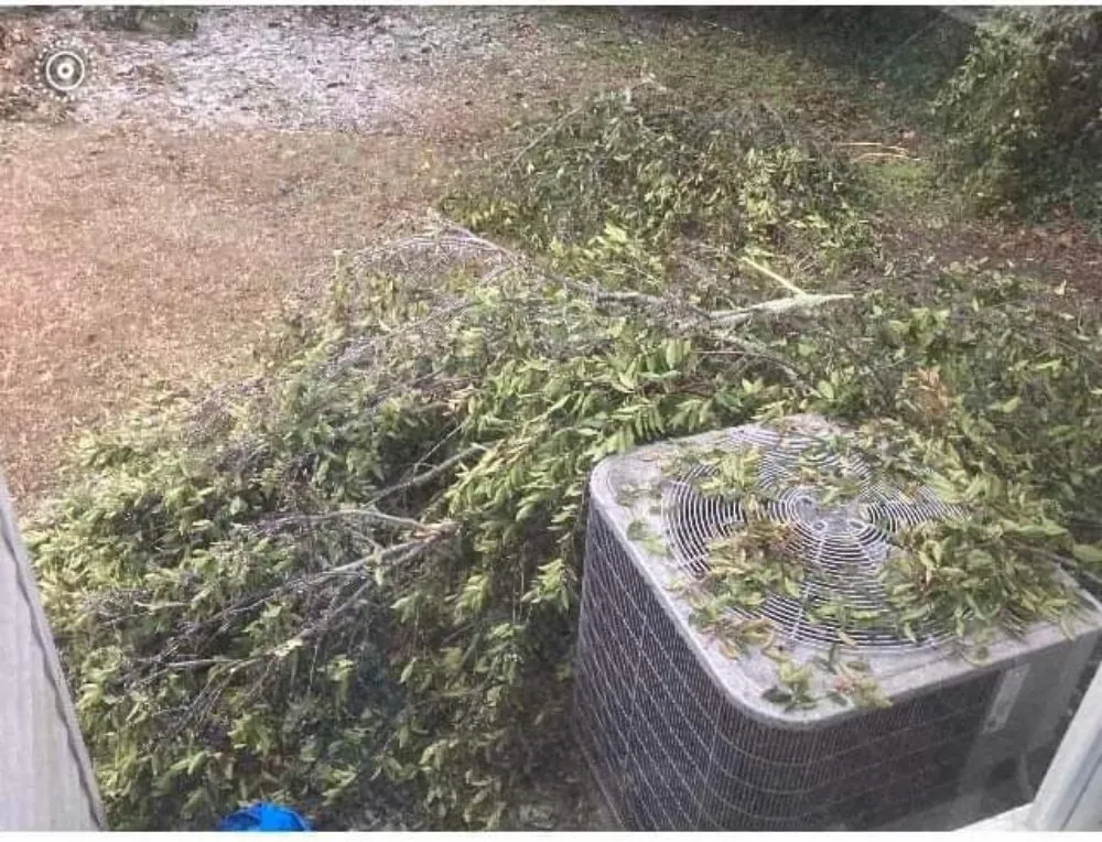 Trusted garden landscaping in Bethune, SC by Kriegers Landwork