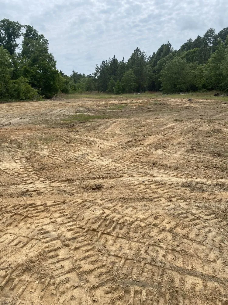 Top-rated lawn care service near you across Bethune, SC - Kriegers Landwork