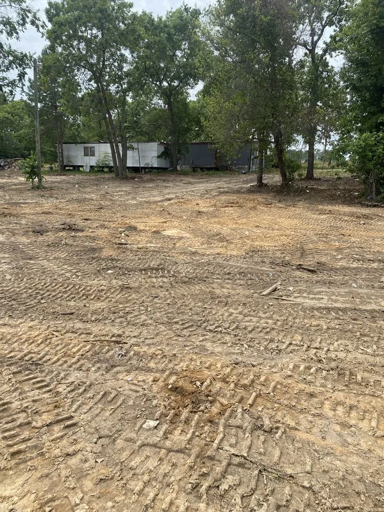 Expert lawn care service near you in Bethune, SC by Kriegers Landwork