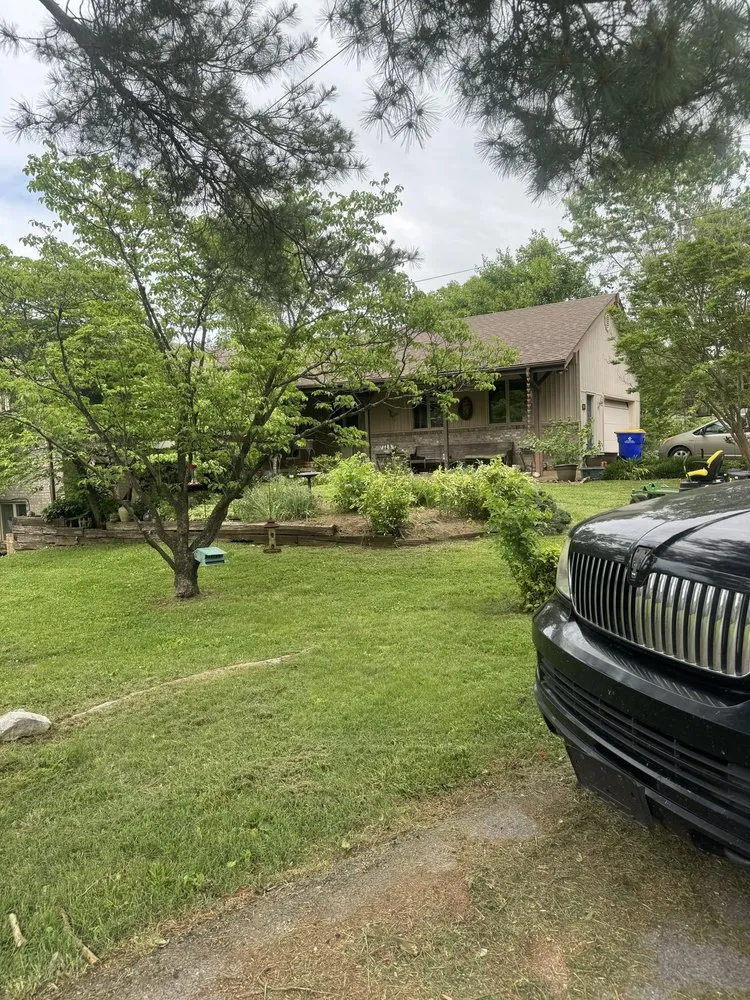 Custom lawn care service for outdoor upgrades in Bowling Green, KY by Krillen Lawn Care