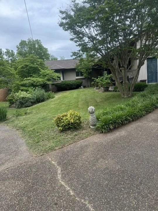 Professional lawn care service in Bowling Green, KY - Krillen Lawn Care