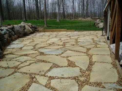 Reliable lawn care service in Battle Ground, IN by Krintz Lawn Care and Landscaping