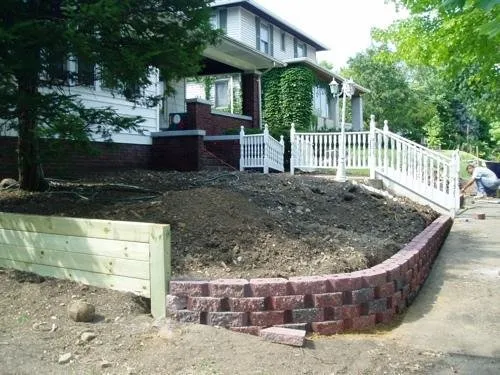 Top-rated yard maintenance near you in Battle Ground, IN by Krintz Lawn Care and Landscaping