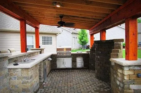 Reliable lawn care service in Battle Ground, IN - Krintz Lawn Care and Landscaping