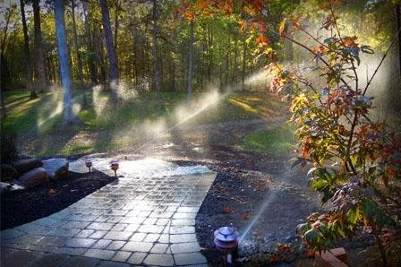 Custom lawn care service in Battle Ground, IN by Krintz Lawn Care and Landscaping