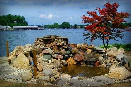 Local lawn care service in Battle Ground, IN by Krintz Lawn Care and Landscaping