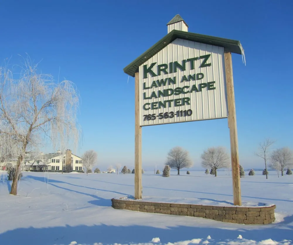 Expert landscaping services near you across Battle Ground, IN - Krintz Lawn Care and Landscaping