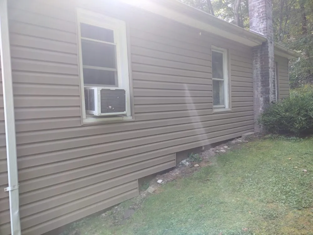 Trusted landscape installation in Clearfield, PA by Krise Contracting